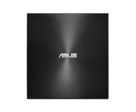 ASUS SDRW-08U7M Slim USB 2.0 czarny BOX - 285764 - zdjęcie 2